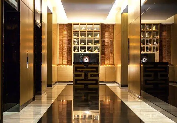 Renaissance Huizhou Hotel 