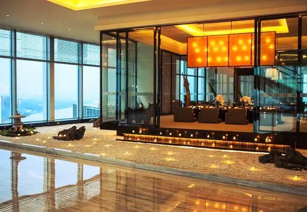 Renaissance Huizhou Hotel 