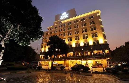 Zhuhai Leisure Hotel