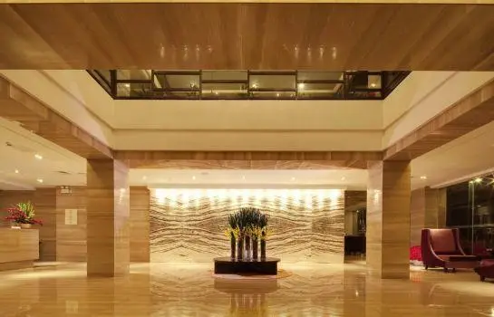 Zhuhai Leisure Hotel 