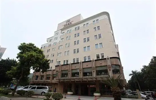 Zhuhai Leisure Hotel 