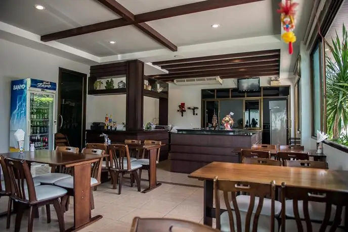 Airport Mansion & Restaurant Phuket 