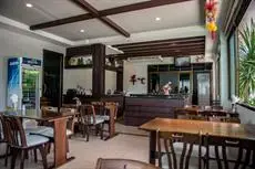 Airport Mansion & Restaurant Phuket 