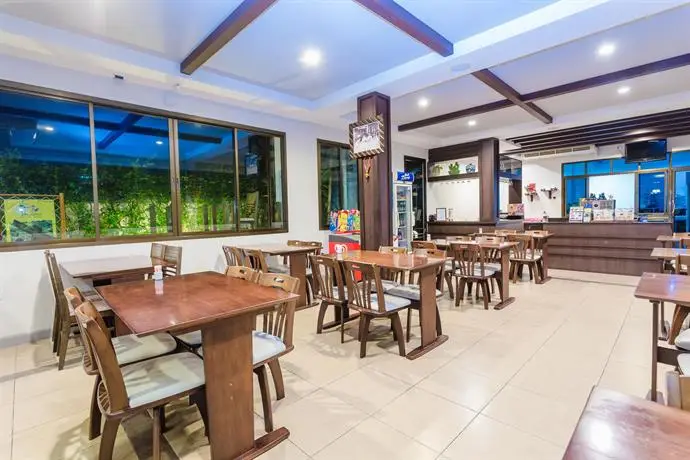 Airport Mansion & Restaurant Phuket 