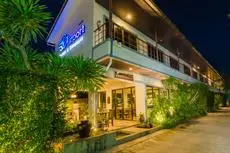 Airport Mansion & Restaurant Phuket 