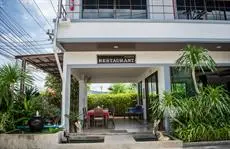 Airport Mansion & Restaurant Phuket 