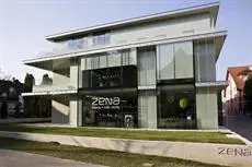 Hotel Zena Beauty & Shopping Center 