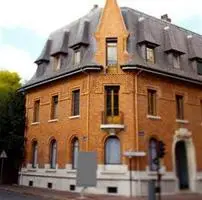 La Maison Carree 