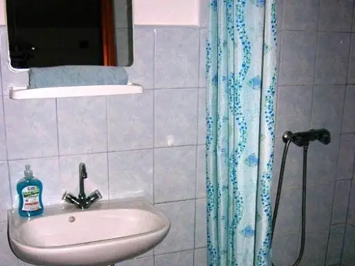 Sarga Apartman