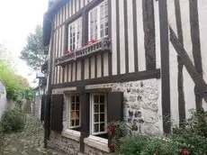 Studio De La Ferme De l'Eglise - Saint Jean 