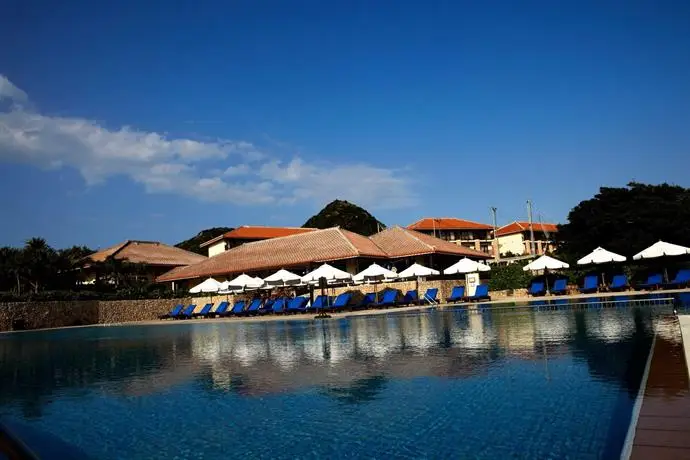 Club Med Kabira Beach 