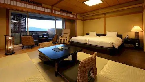 Luxury Wa Hotel Kazeno Kaori