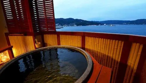 Luxury Wa Hotel Kazeno Kaori 