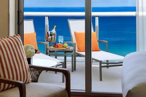 Hilton Cabana Miami Beach 