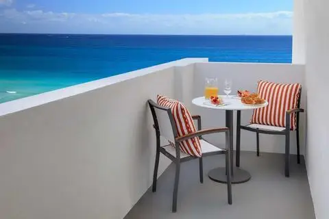 Hilton Cabana Miami Beach 