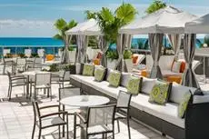 Hilton Cabana Miami Beach 