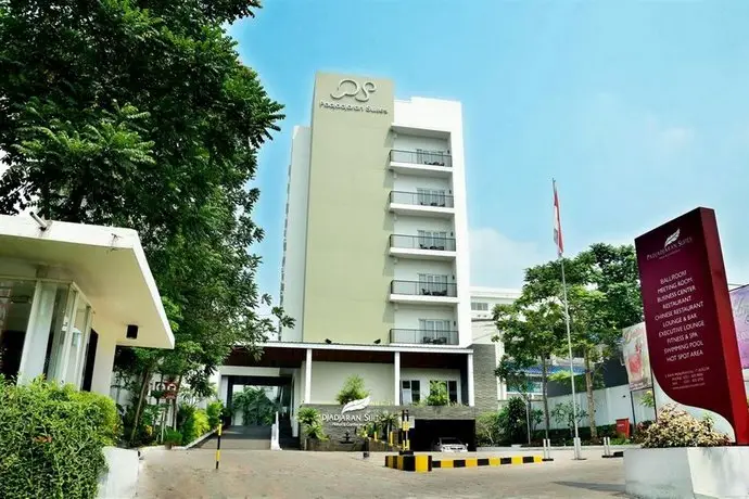 Salak Padjadjaran Hotel 