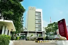 Salak Padjadjaran Hotel 