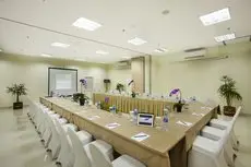 Salak Padjadjaran Hotel 