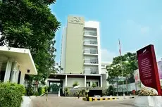 Salak Padjadjaran Hotel 