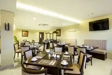 Salak Padjadjaran Hotel 