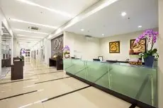 Salak Padjadjaran Hotel 