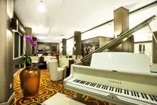 Salak Padjadjaran Hotel 