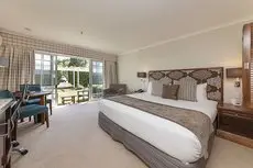 VR Rotorua Lake Resort 