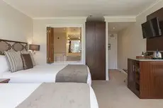 VR Rotorua Lake Resort 