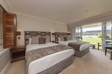 VR Rotorua Lake Resort 