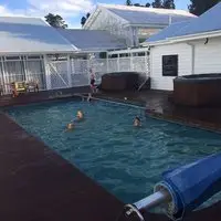 VR Rotorua Lake Resort 