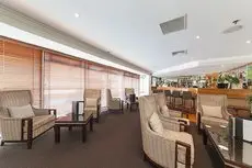 VR Rotorua Lake Resort 