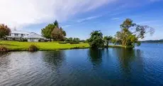 VR Rotorua Lake Resort 