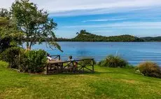 VR Rotorua Lake Resort 