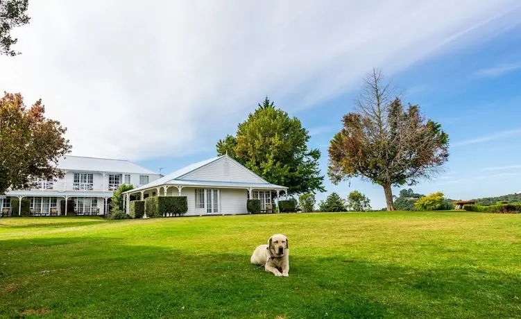 VR Rotorua Lake Resort 