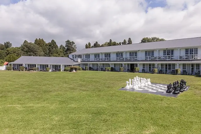 VR Rotorua Lake Resort 