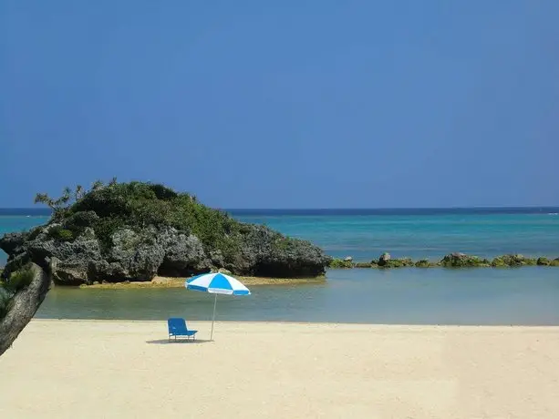 Best Western Okinawa Onna Beach 