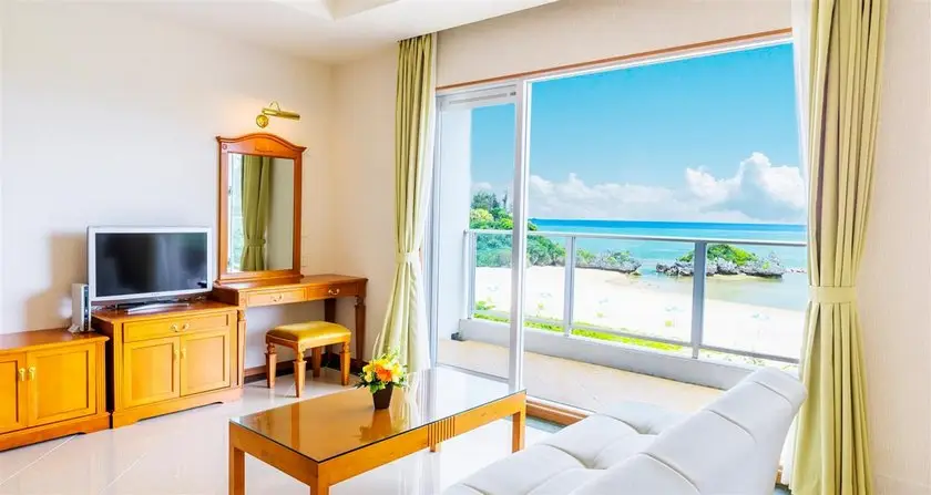 Best Western Okinawa Onna Beach 