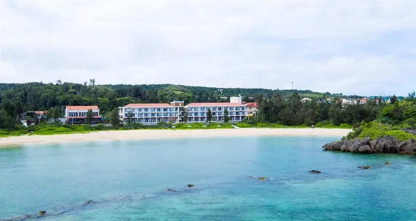 Best Western Okinawa Onna Beach 