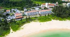 Best Western Okinawa Onna Beach 