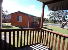 Bicheno East Coast Holiday Park 