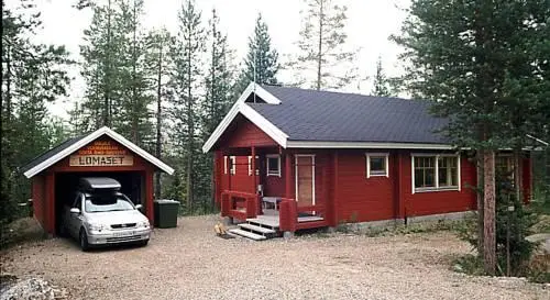 Lomaset Holiday Cottage