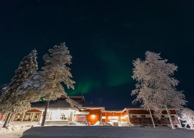 Yllas Lake Hotel Yllasjarvi 