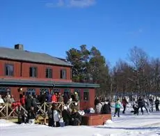 Bruksvallarnas Fjallhotell 