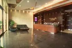 J-Hotel Guangzhou 