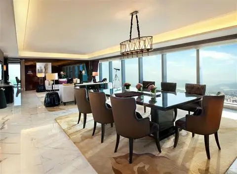 The St Regis Shenzhen 