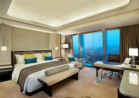 The St Regis Shenzhen 