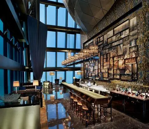 The St Regis Shenzhen 