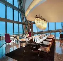 The St Regis Shenzhen 