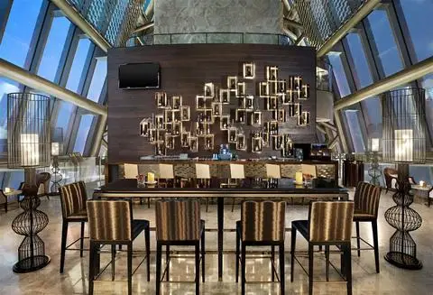 The St Regis Shenzhen 